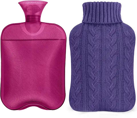BOLSA DE AGUA CALIENTE